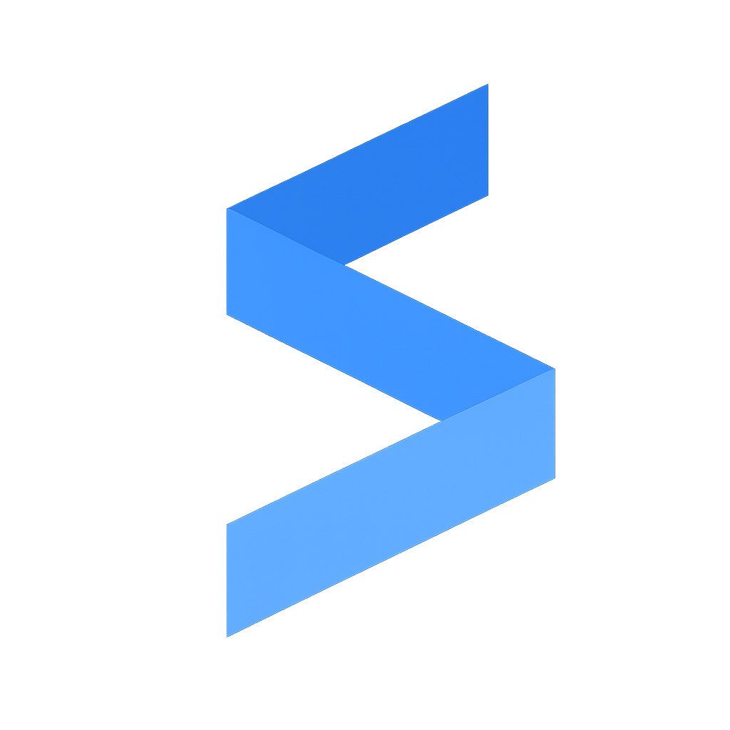 S Logo